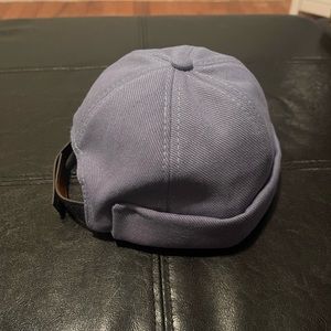 Brimless Cap